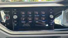 Volkswagen Polo 1.0 75 SE 5dr Petrol Hatchback